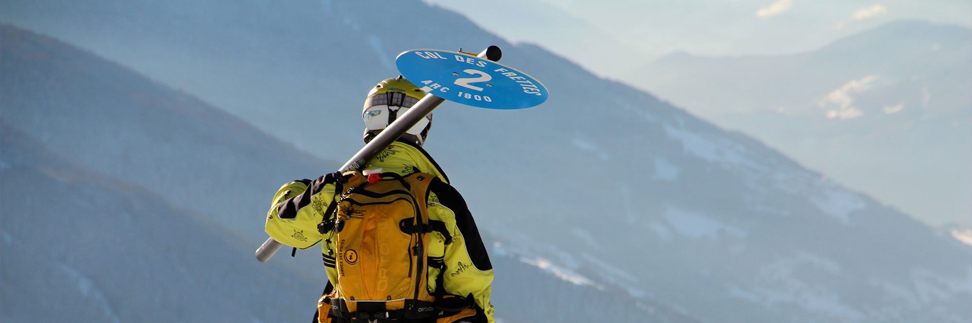 Les formations aux métiers de la montagne DSF
