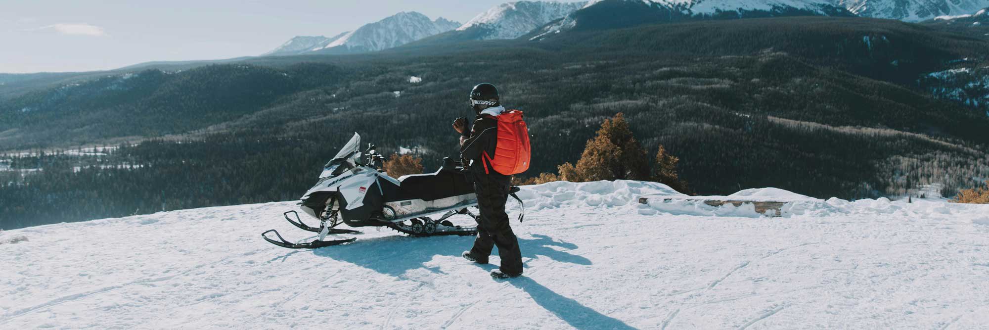 Les formations aux métiers de la montagne DSF