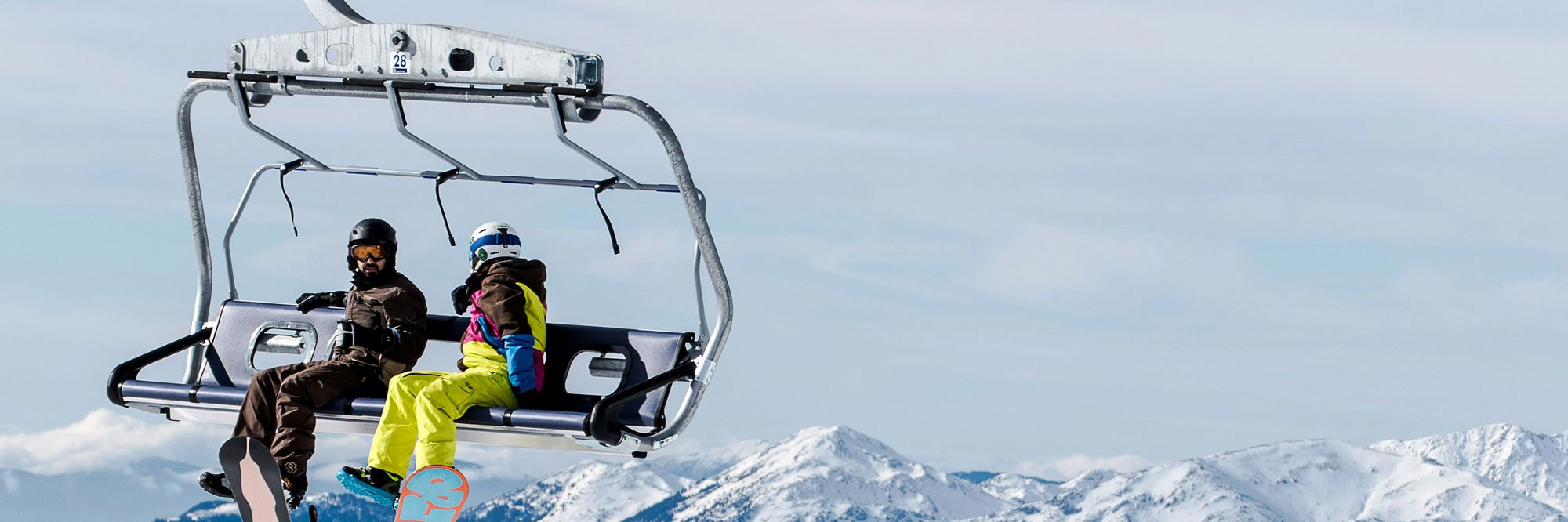 Les formations aux métiers de la montagne DSF